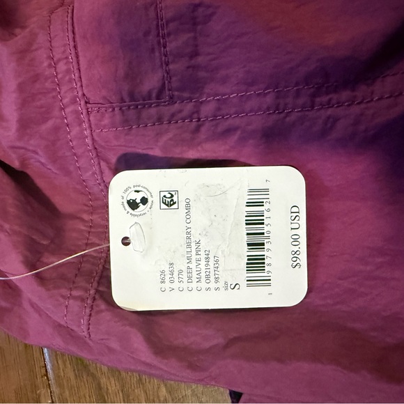 FP Movement Women's Free Throw Pants NWT - Picture 6 of 8